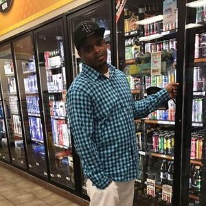 Meet your Posher, Thomas